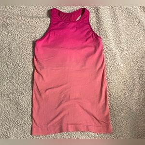 Women’s Climawear Active Tank Top | PS